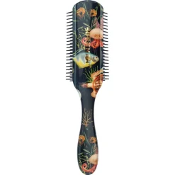 Denman D4 Future Dusk Black 9-reihig