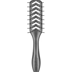 Denman D200 Hyflex Vent Brush, anthrazit
