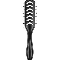 Denman D200 Hyflex Vent Brush, schwarz