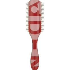 Denman D4 Original Styler Deluxe Pink Crush