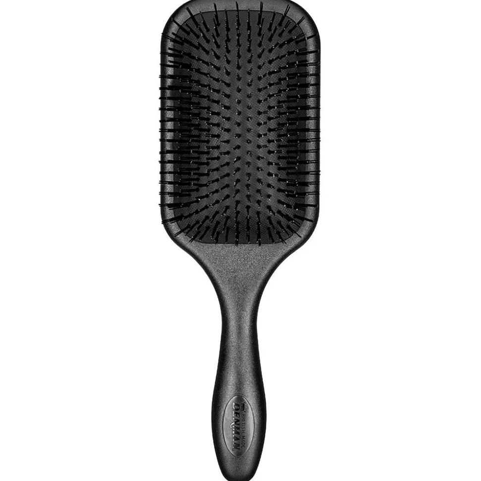 Denman D90L Tangle Tamer Ultra, schwarz