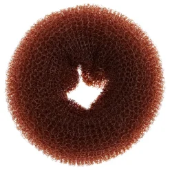 Denman Knotenring groß, 1 Stück braun