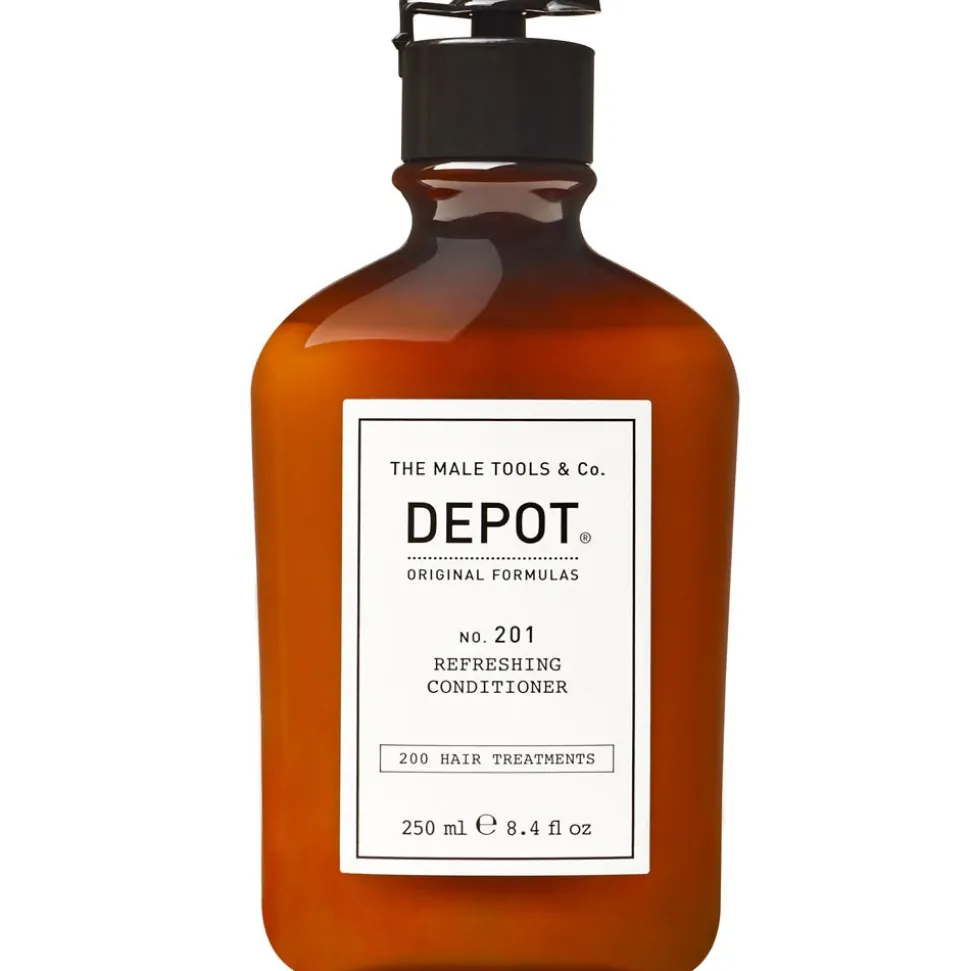 DEPOT 201 Refreshing Conditioner 250 ml