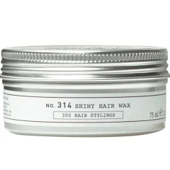 DEPOT 314 Shiny Hair Wax 75 ml