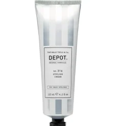 DEPOT 316 Styling Cream 125 ml