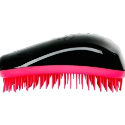 Dessata Entwirrungsbürste schwarz/fuchsia
