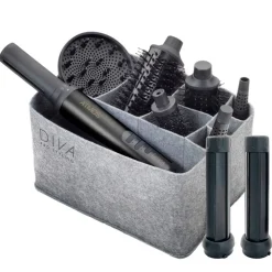 Diva Atmos Dry & Style Hairstyler inkl. Auto Aircurl