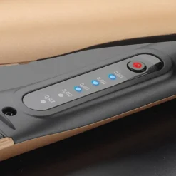 Diva Glätter Rose Gold