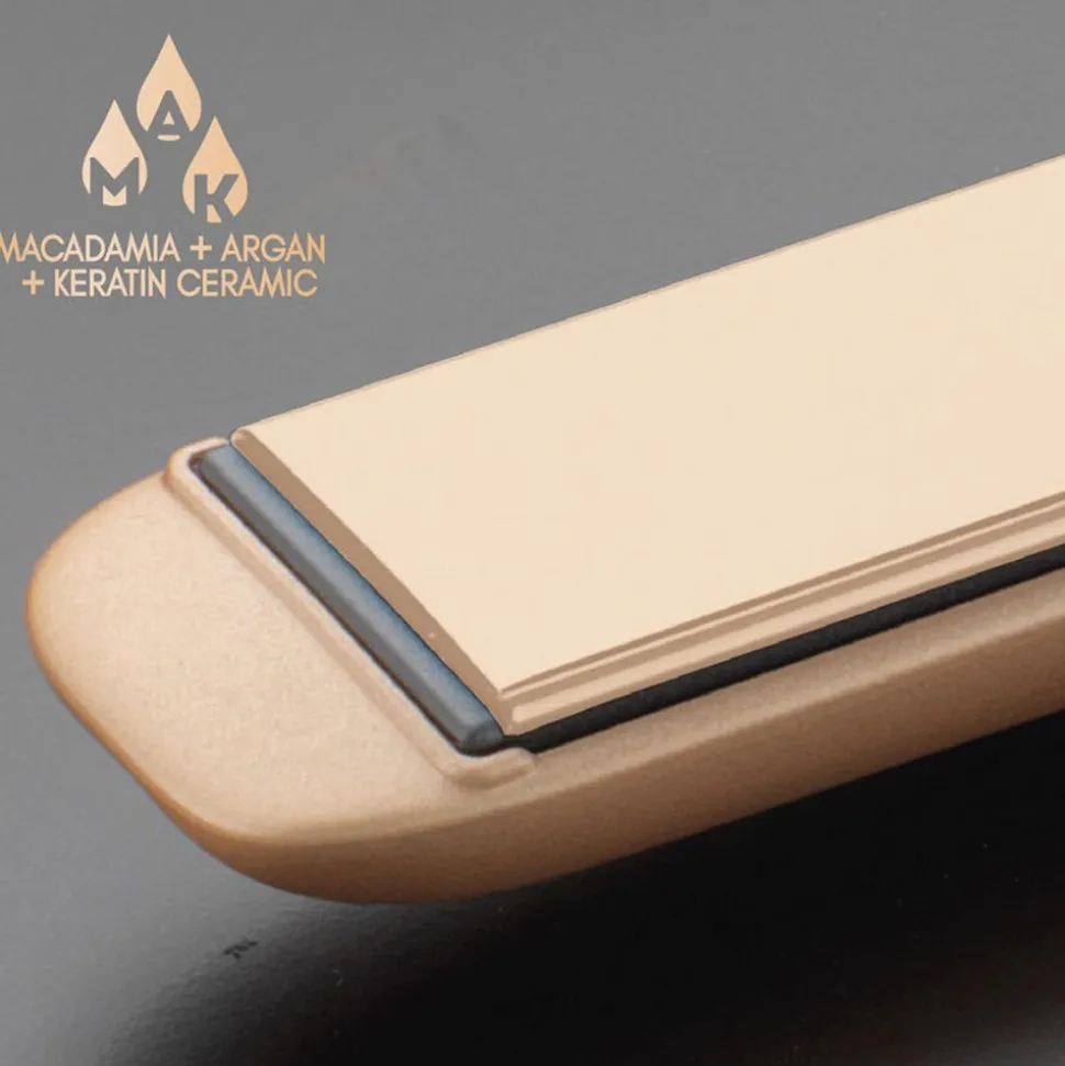 Diva Glätter Rose Gold