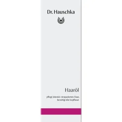 Dr. Hauschka Haaröl 75 ml