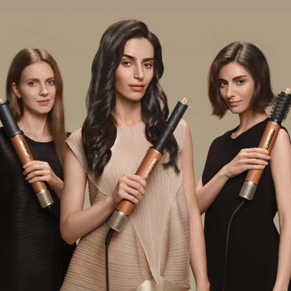 DREAME Airstyle Pro Haartrockner