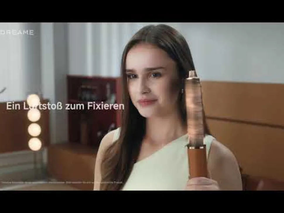 DREAME Airstyle Pro Haartrockner