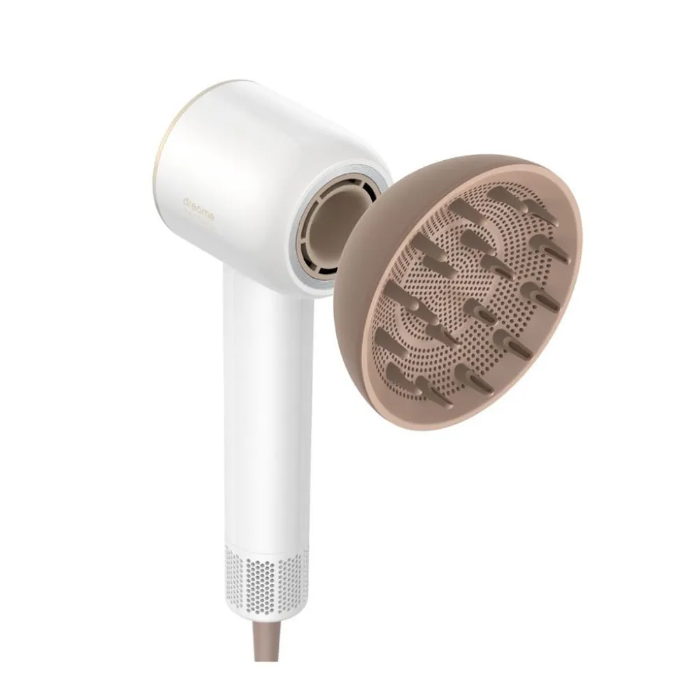 DREAME Glory Combo Haartrockner