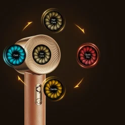 DREAME Glory Miracle Haartrockner