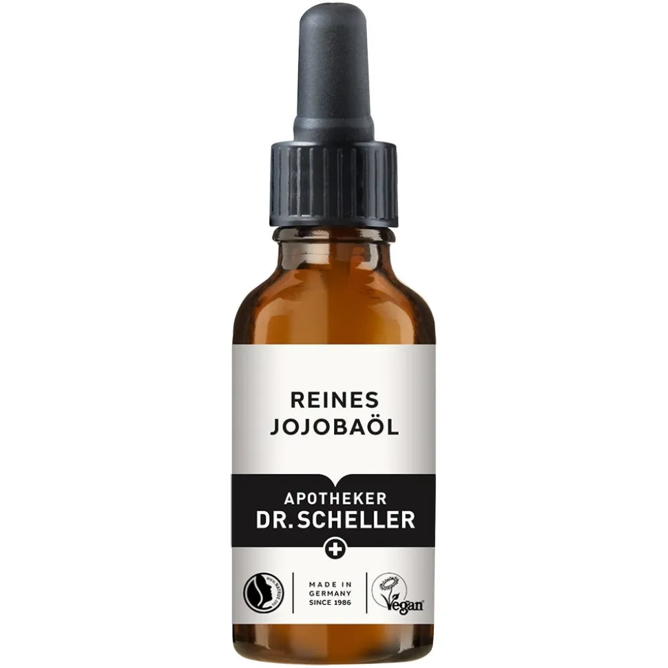 DR.SCHELLER Reines Jojobaöl 30 ml