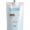 dusy professional Blondiercreme Blau Beutel 500 g