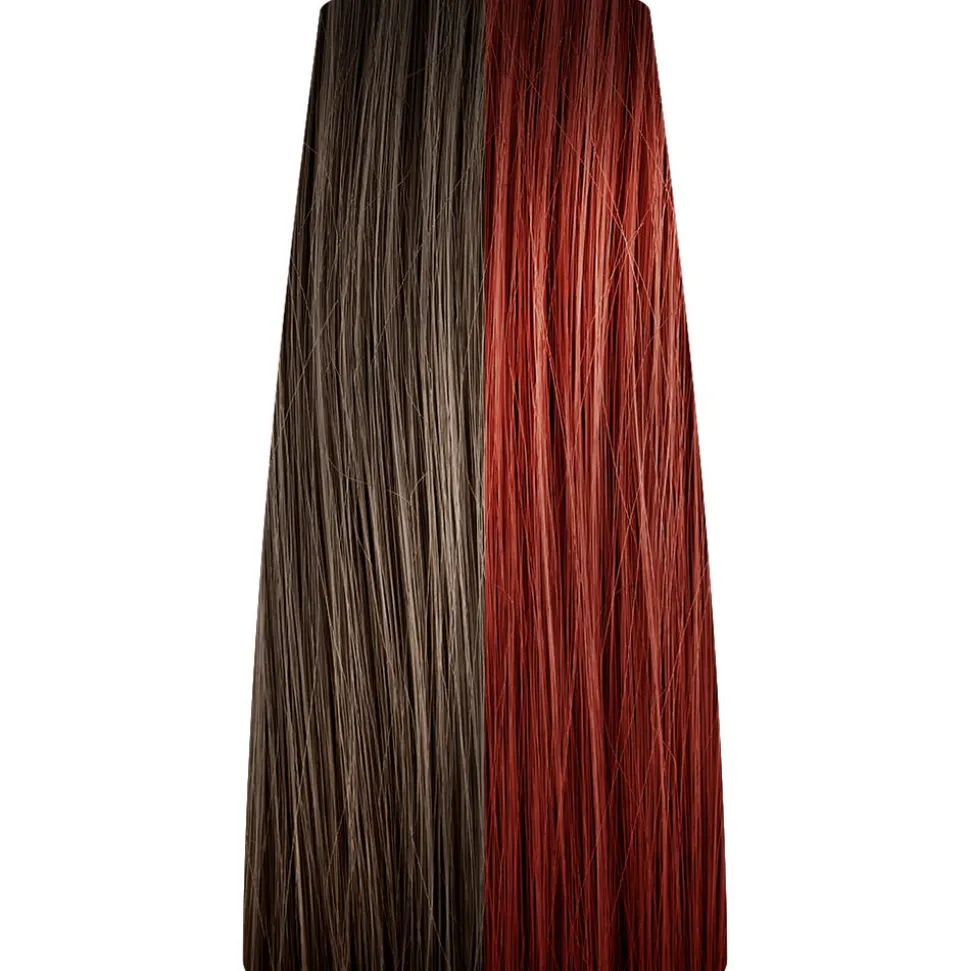 dusy professional Color Creations MH Rot 100 ml