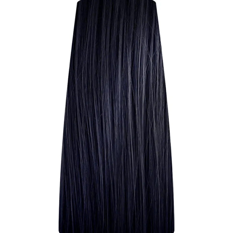 dusy professional Color Creations 1.1 Blau Schwarz 100 ml