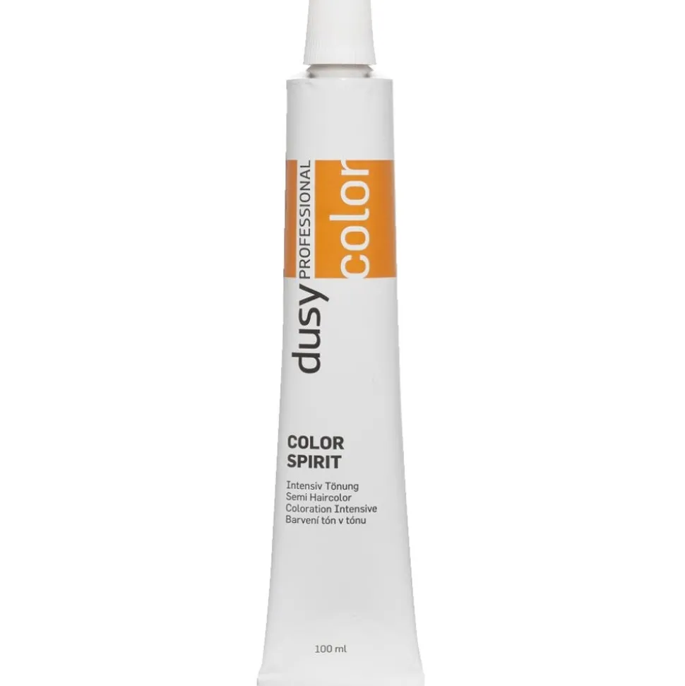 dusy professional Color Spirit 5.8 hell-kakaobraun 100 ml