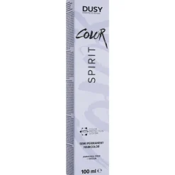 dusy professional Color Spirit 1.1 Blau Schwarz 100 ml