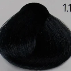 dusy professional Color Spirit 1.1 Blau Schwarz 100 ml