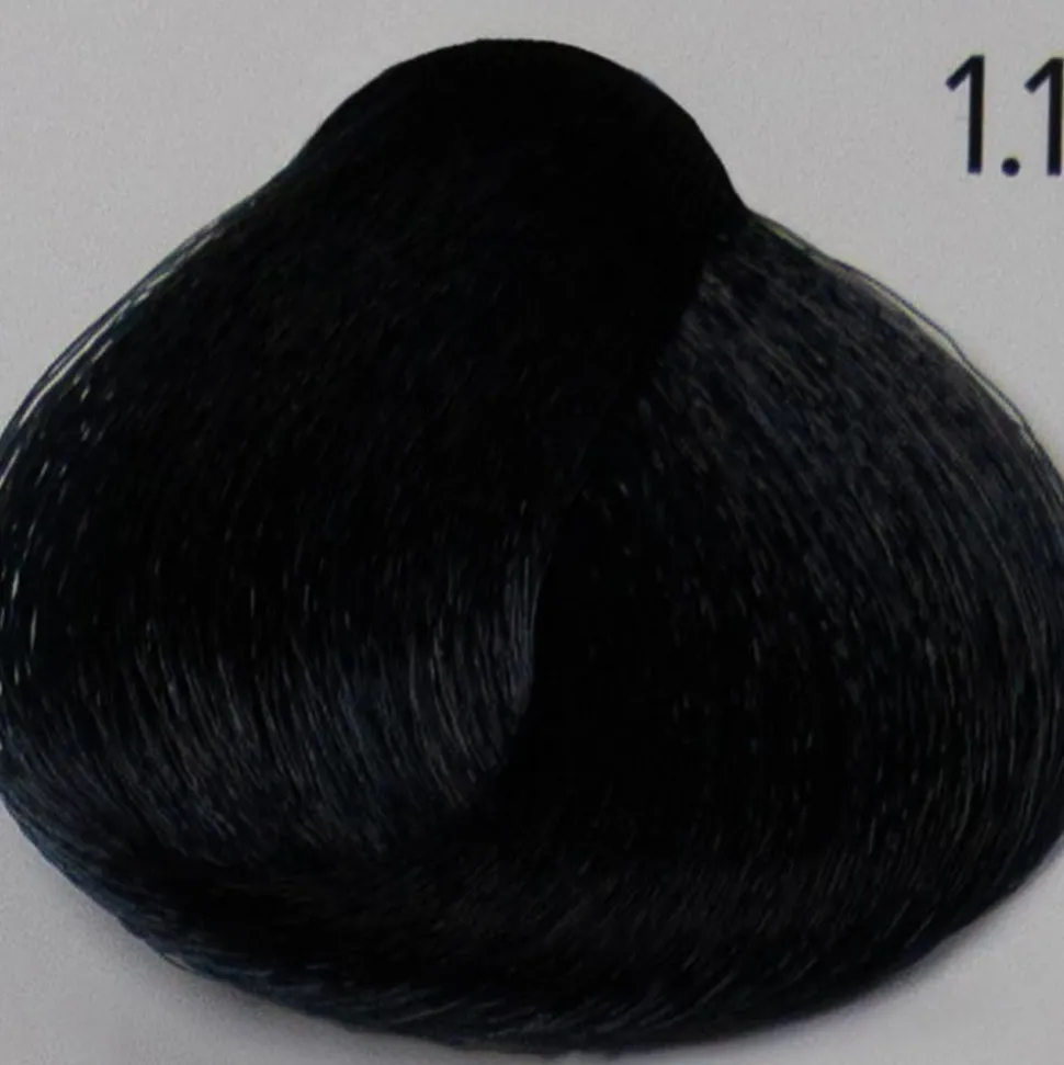 dusy professional Color Spirit 1.1 Blau Schwarz 100 ml