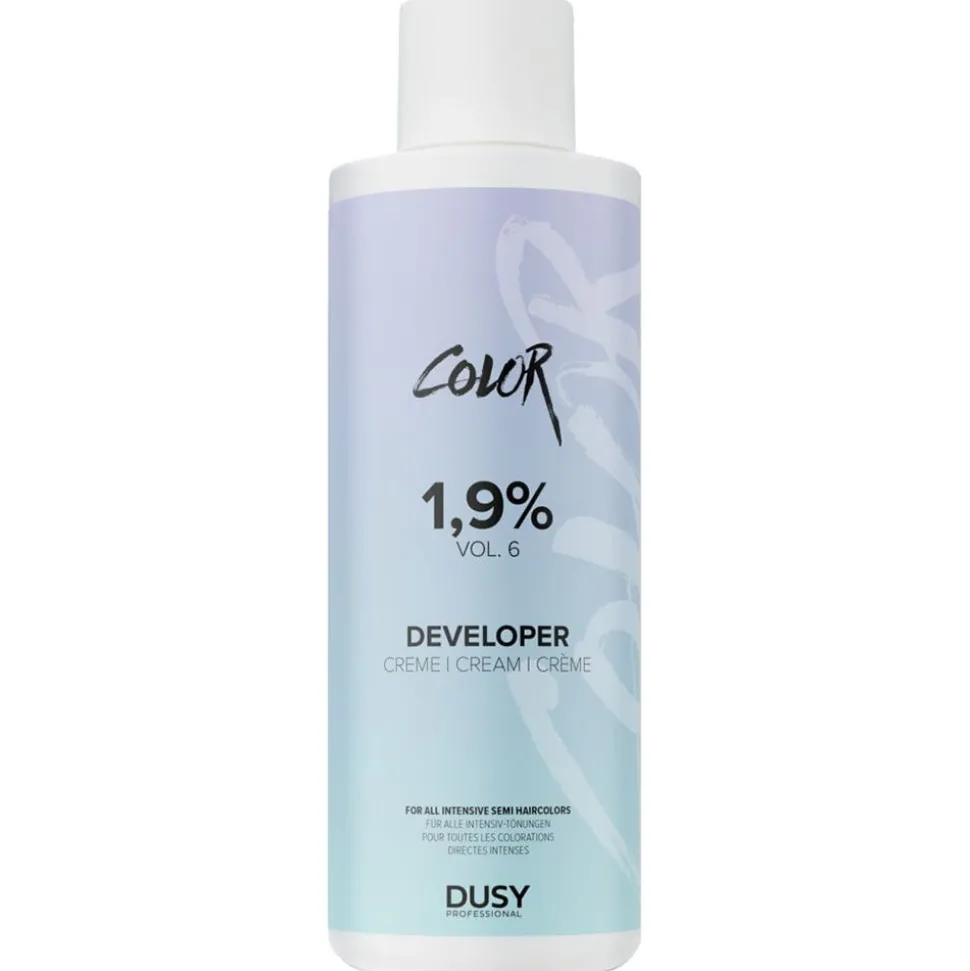 dusy professional Creme Entwickler 1.9 % 1000 ml