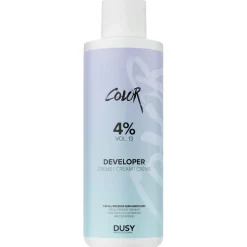 dusy professional Creme Entwickler 4 % 1000 ml
