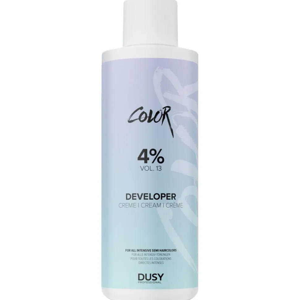 dusy professional Creme Entwickler 4 % 1000 ml