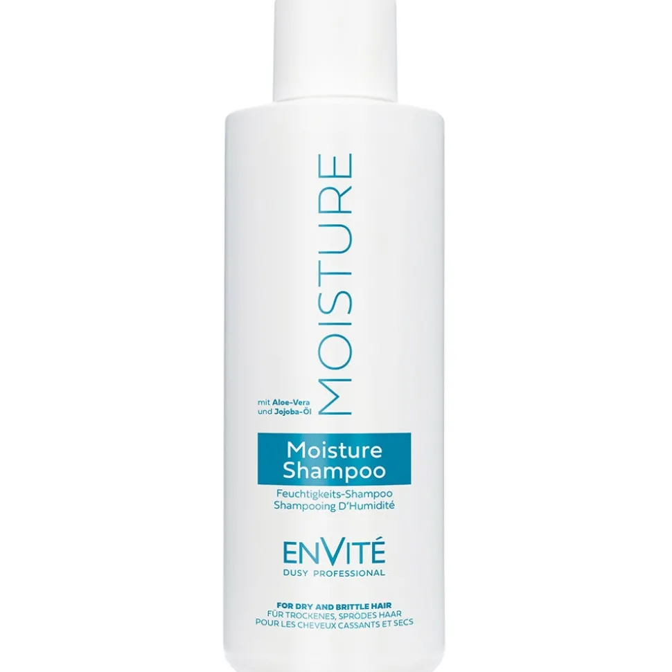 dusy professional EnVité Moisture Shampoo 1000 ml