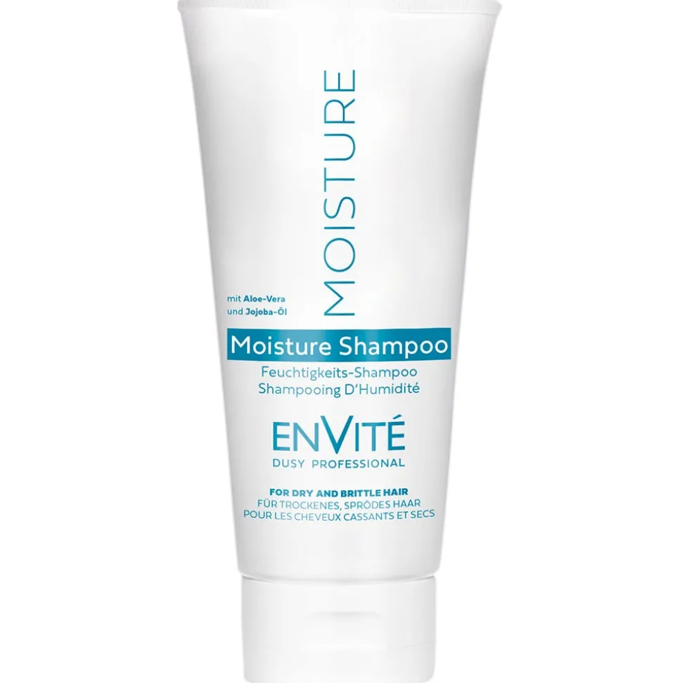 dusy professional EnVité Moisture Shampoo Tube 150 ml