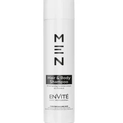 dusy professional EnVité Men Hair & Body Shampoo 250 ml