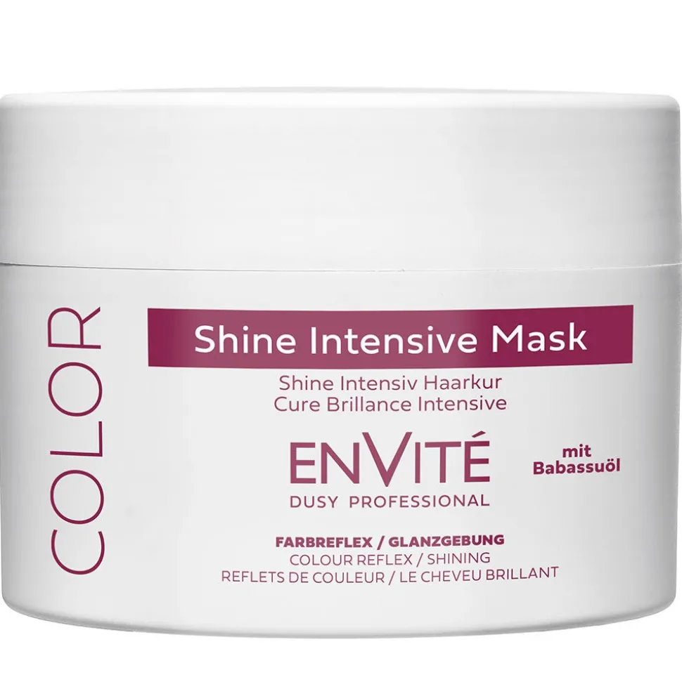 dusy professional EnVité Shine Intensiv Haarkur 250 ml