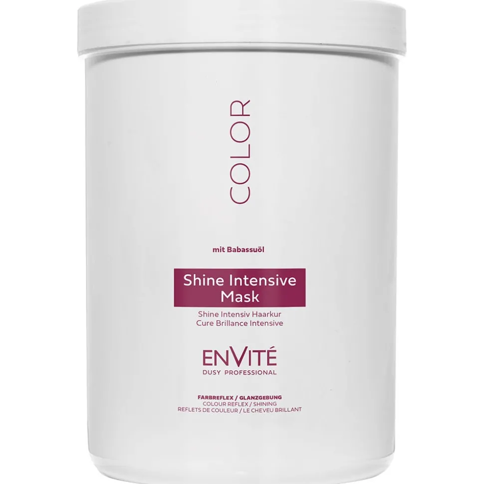 dusy professional EnVité Shine Intensiv Haarkur 1000 ml
