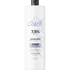 dusy professional Violetter Aktivator 7,5% 1000 ml