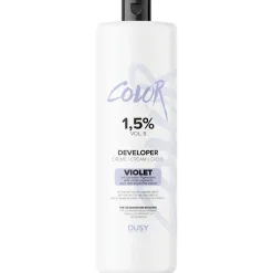 dusy professional Violetter Aktivator 1,5% 1000 ml