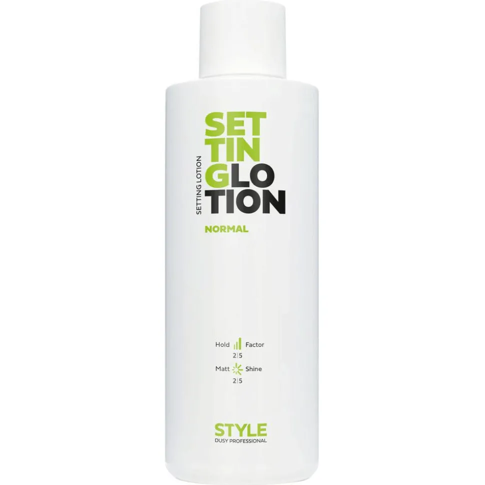 Dusy Style Setting Lotion Normal 1000 ml