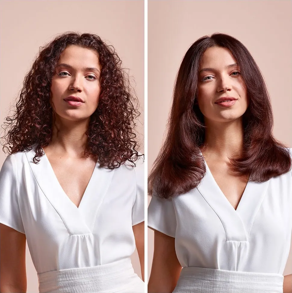 Dyson Airstrait HT01 Haarglätter