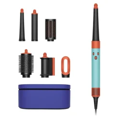 Dyson Airwrap ID Complete Long Ceramic Patina/Topaz