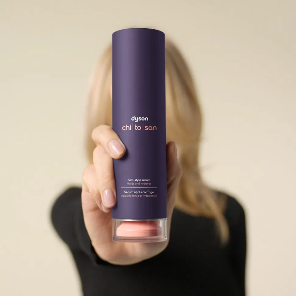 Dyson Chitosan Finishing-Serum light Refill 100 ml