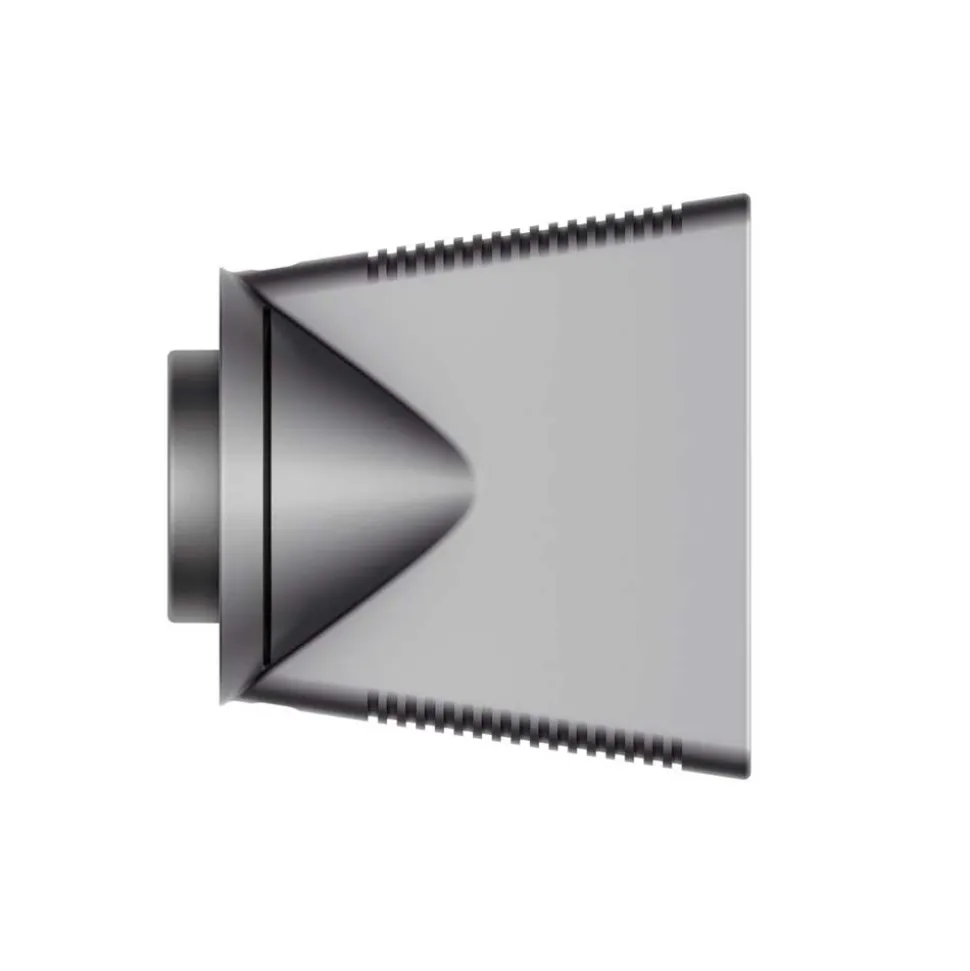 Dyson Supersonic Haartrockner Professional Edition Anthrazit/Silber