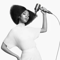 Dyson Supersonic Nickel/Kupfer