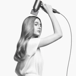 Dyson Supersonic Nickel/Kupfer