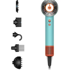 Dyson Supersonic Nural Patina/Topaz