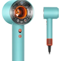 Dyson Supersonic Nural Patina/Topaz