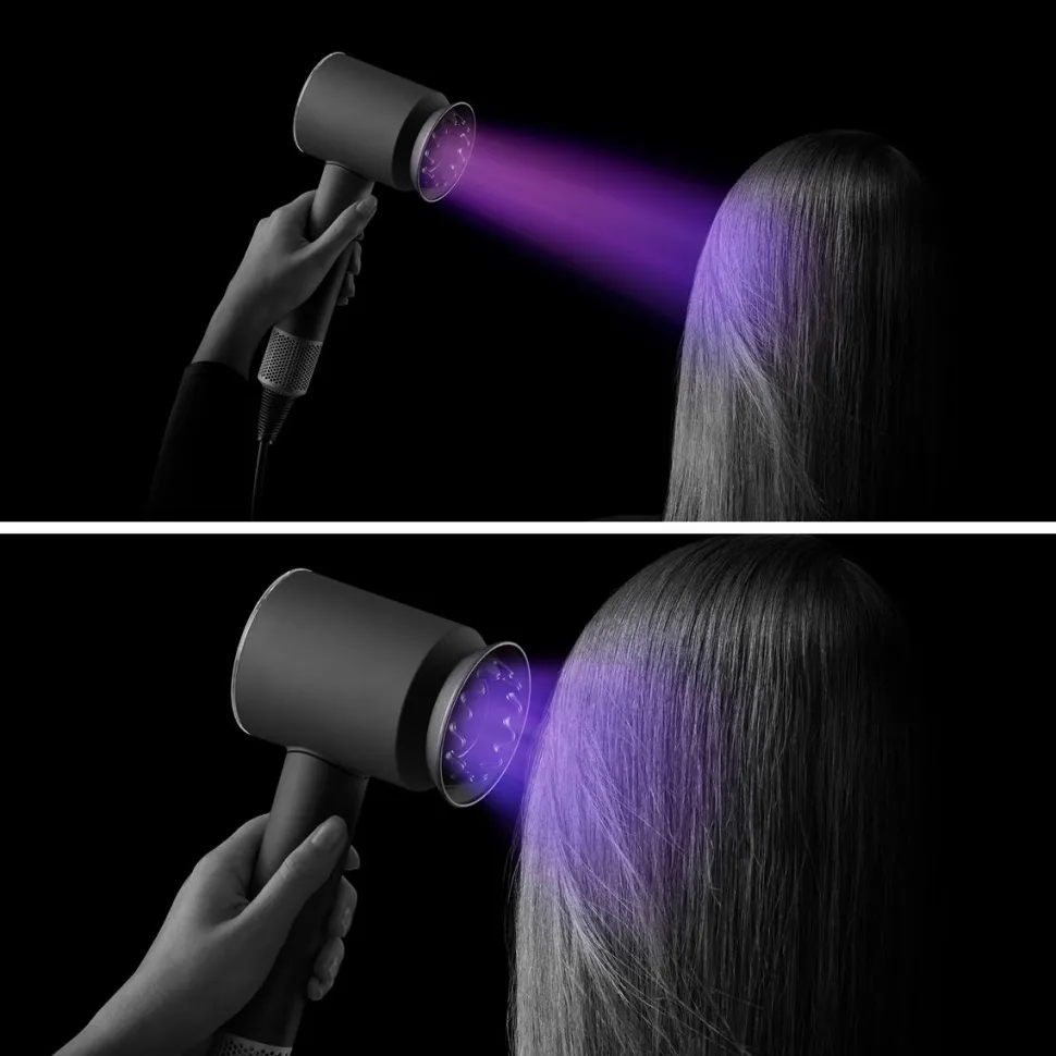 Dyson Supersonic Nural Patina/Topaz