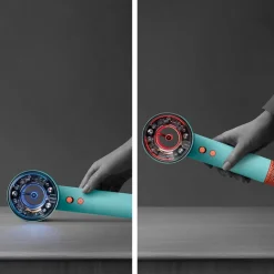 Dyson Supersonic Nural Patina/Topaz