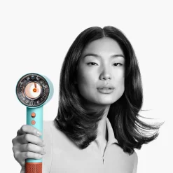 Dyson Supersonic Nural Patina/Topaz