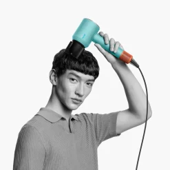 Dyson Supersonic Nural Patina/Topaz