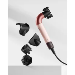 Dyson Supersonic r Ceramic Pink/Roségold